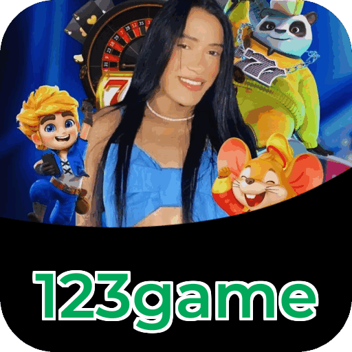Aplicativo mobile 123game