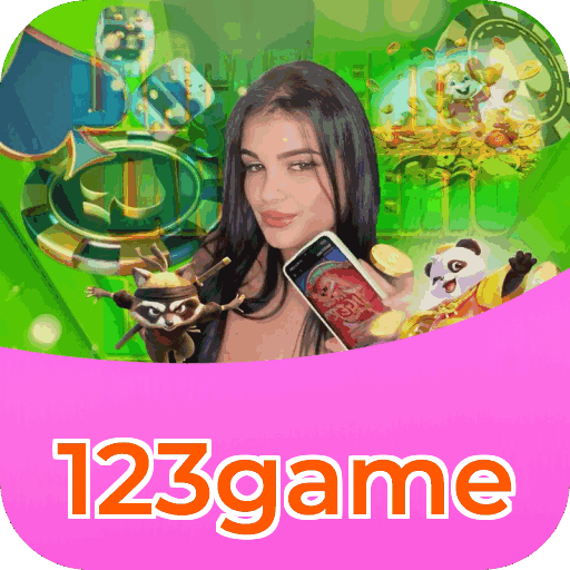 Página de download 123game